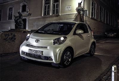 mit 4,1 Liter auf 100 Kilometer sehr sparsam, aber kein 3 Liter Auto: Der Toyota Aygo