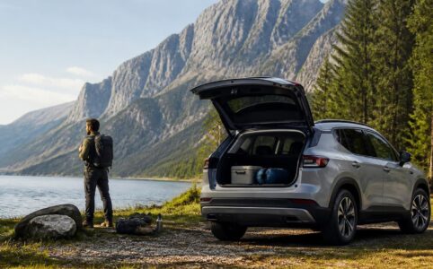 Moderne Elektrofahrzeuge für Outdoor-Fans: Neue Möglichkeiten für Abenteuer in der Natur Die